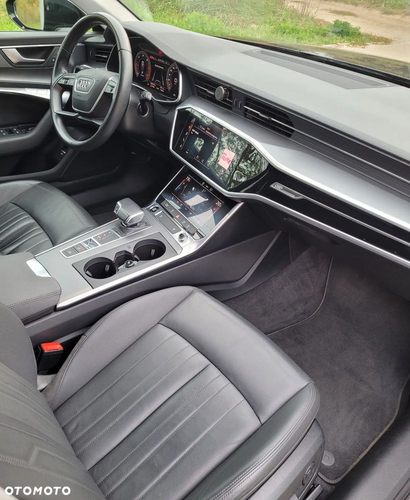Audi A6 Avant - 36