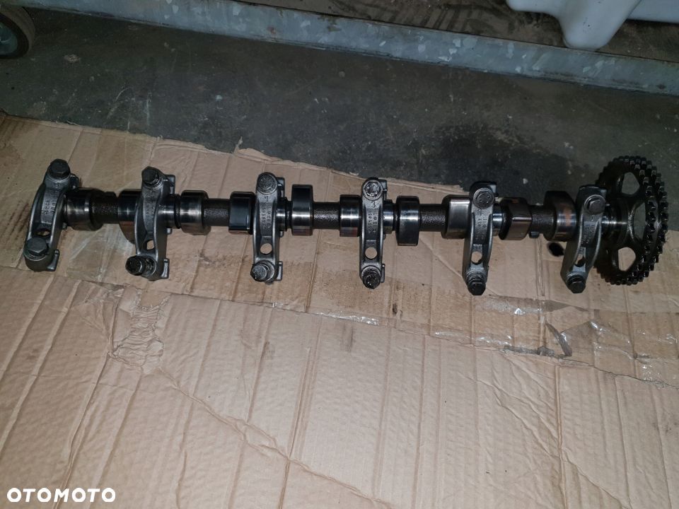 MERCEDES SPRINTER 2.9 TD GŁOWICA SZPILKA - 2