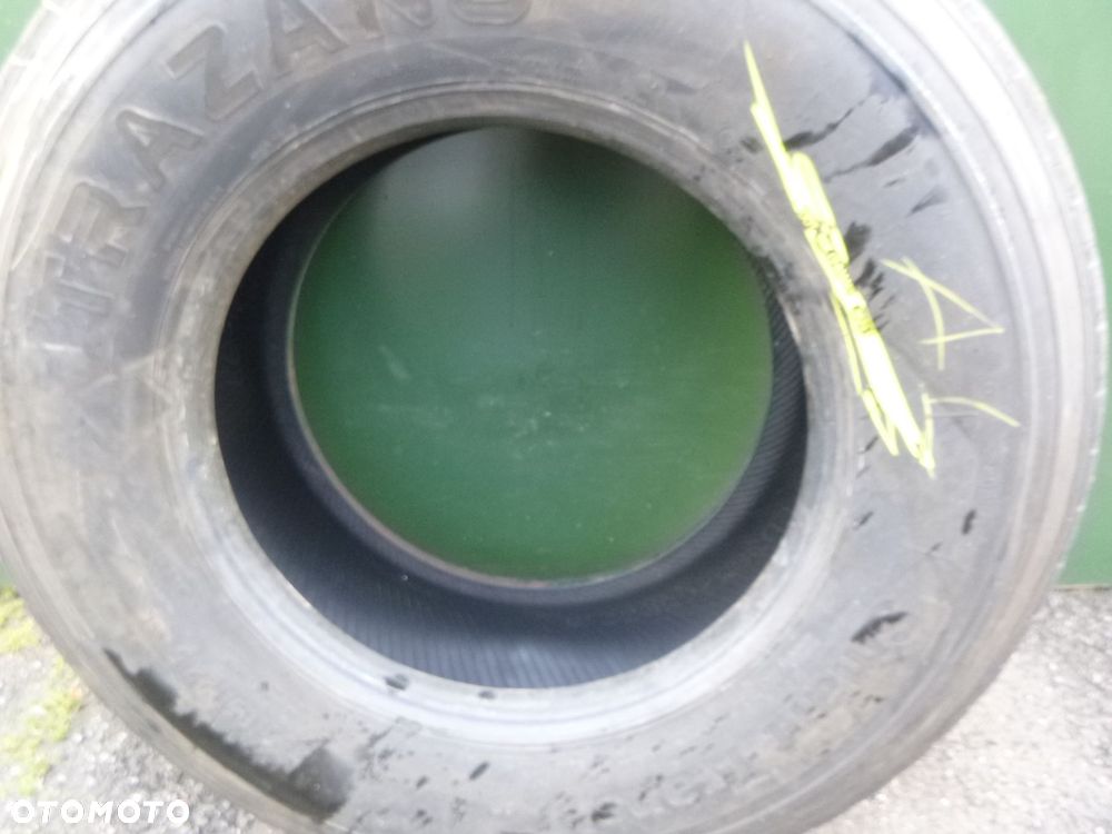 Opona 385/65R 22.5 Trazano SMART TRANS T48 Naczepowa. Opony ciężarowe - 3