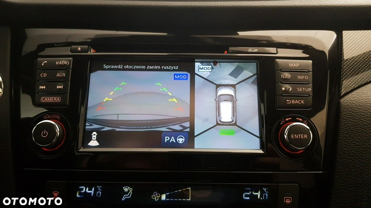 Nissan X-Trail - 29