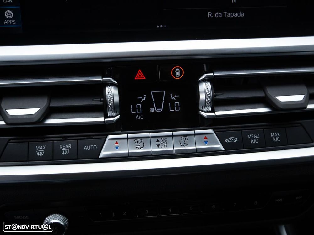 BMW 320 e Pack Desportivo M Auto - 22
