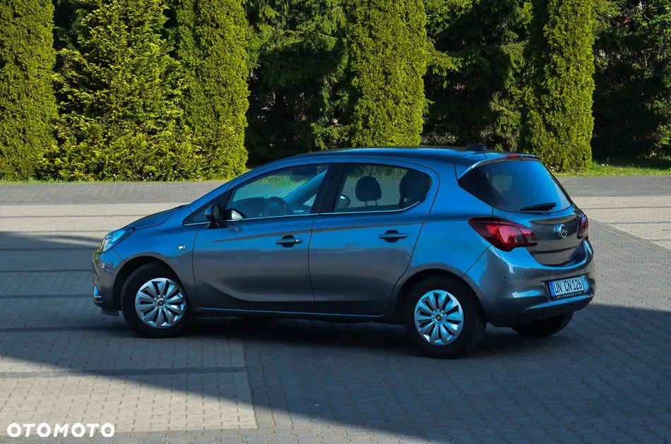 Opel Corsa 1.4 Active - 14