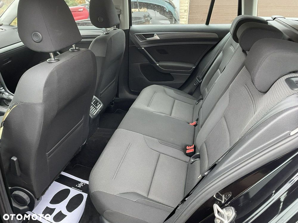 Volkswagen Golf VII 1.0 TSI BMT Comfortline - 16