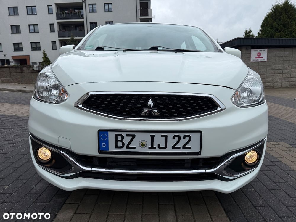 Mitsubishi Space Star 1.0 Active - 7