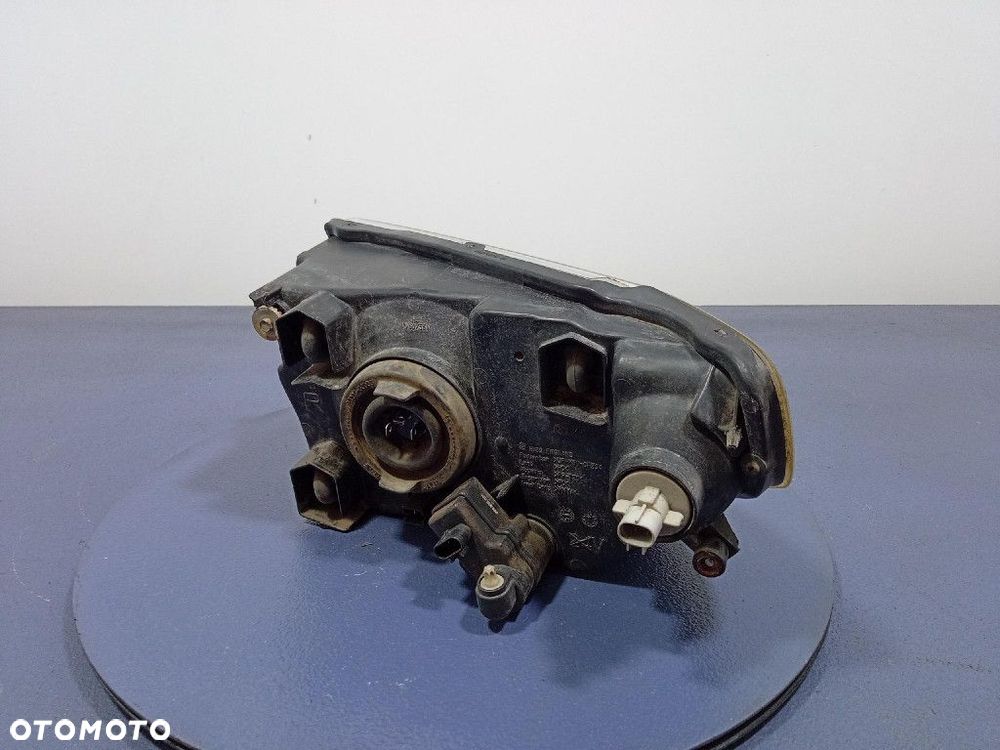 MITSUBISHI PAJERO PININ 98- REFLEKTOR PRAWY LAMPA H4 EU - 3