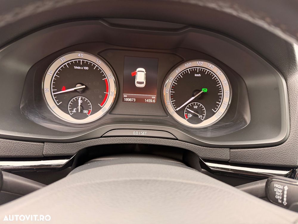 Skoda Karoq 1.5 TSI DSG Sportline - 27