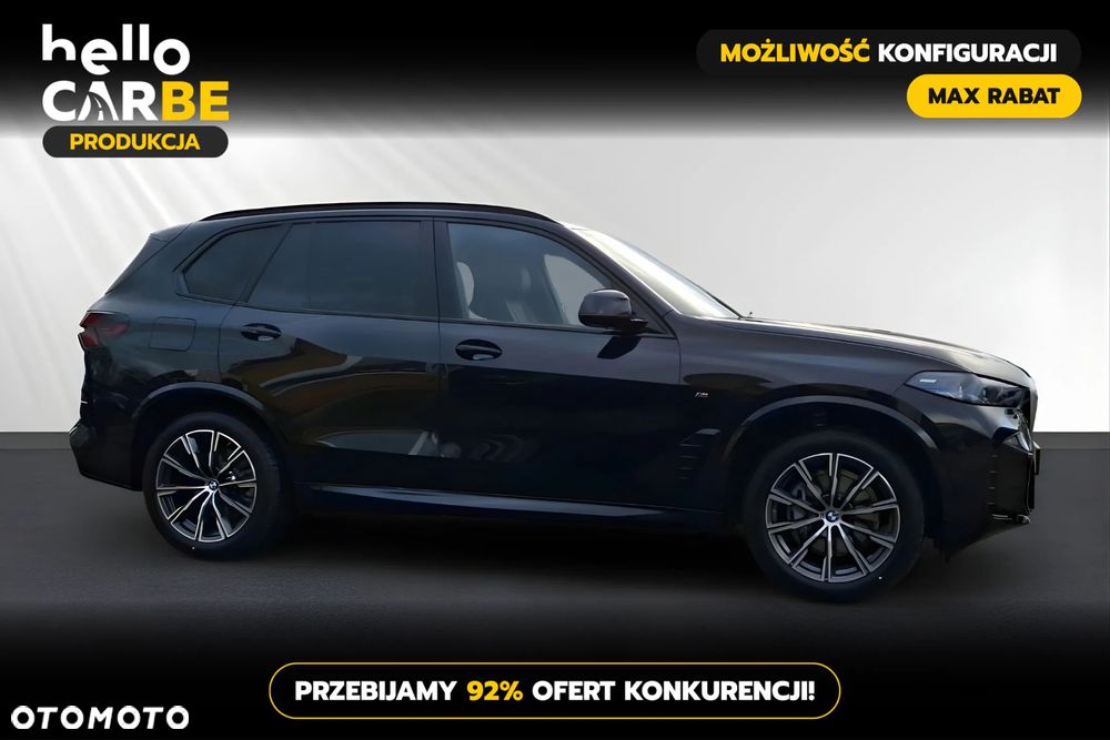 BMW X5 - 5