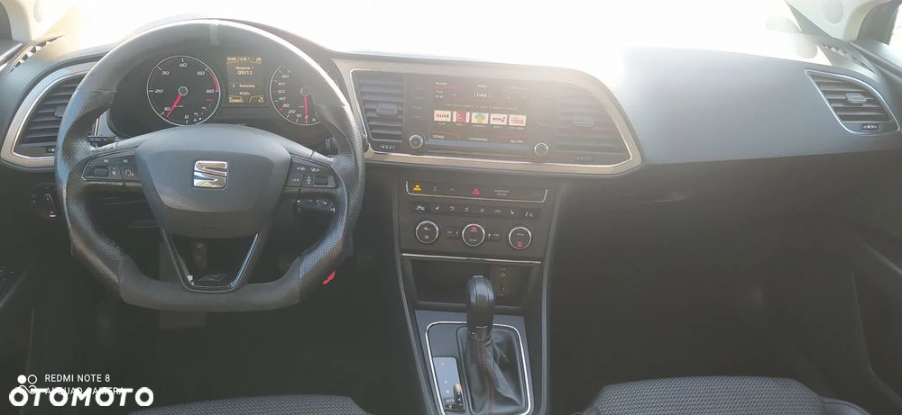 Seat Leon - 12