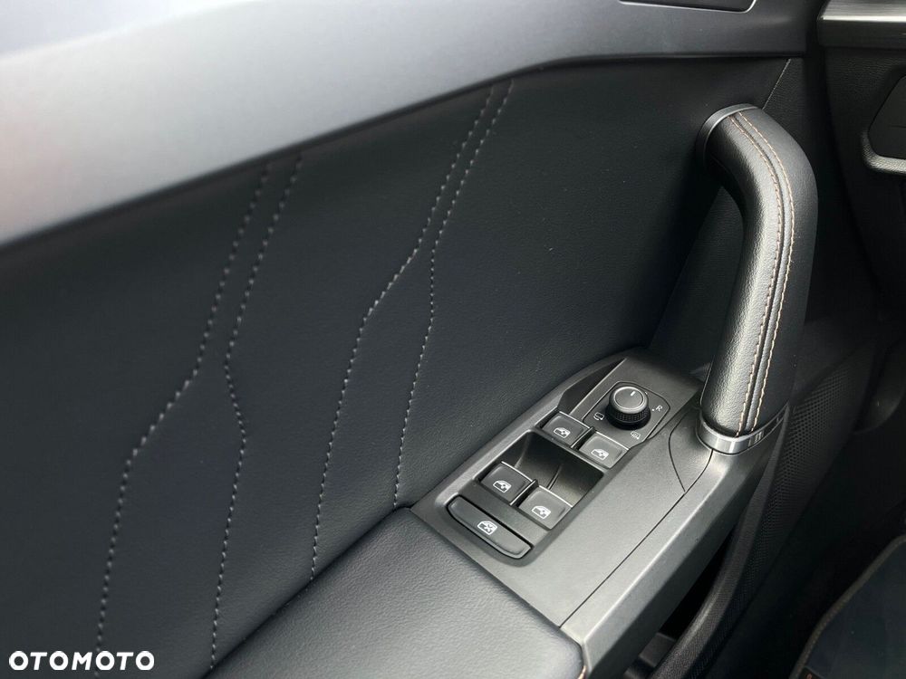 Cupra Formentor 2.0 TSI 4Drive DSG - 18