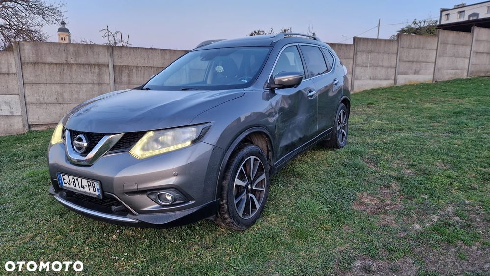 Nissan X-Trail 1.6 DCi Tekna - 2