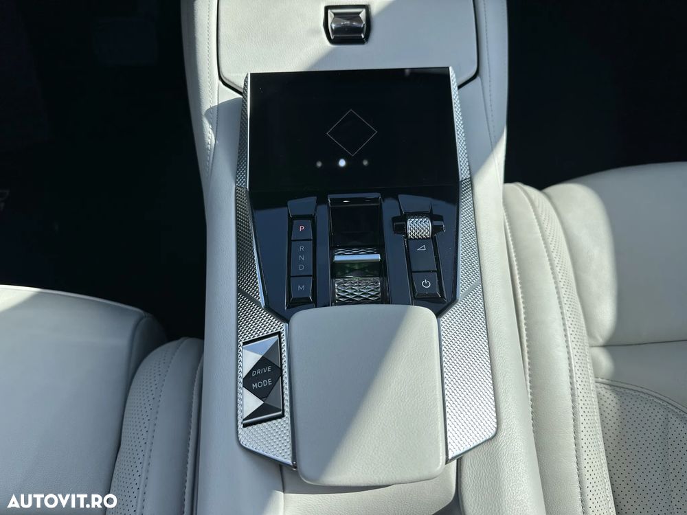DS AUTOMOBILES DS4 2022 — imagine 18
