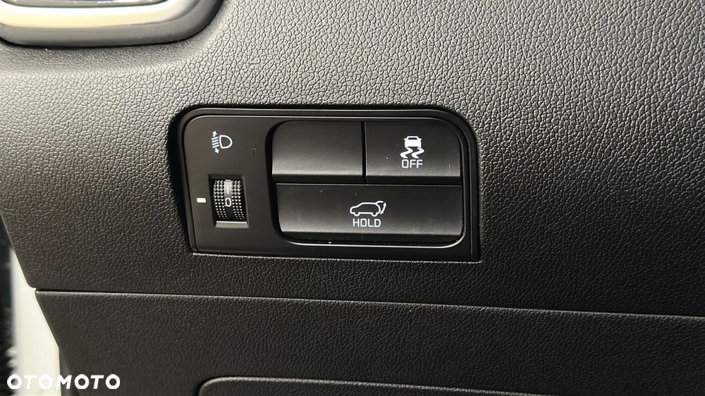 Kia Sorento 1.6 T-GDI HEV XL 4WD 7os - 26