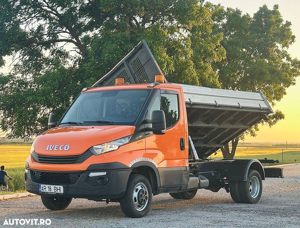 Iveco Daily - 3