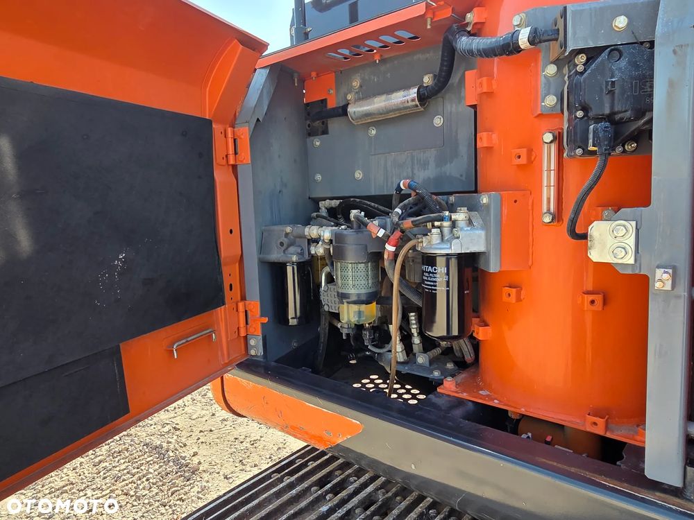Hitachi ZX 130-6 - 10