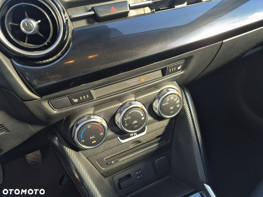 Mazda 2 SKYACTIV-G 90 Nakama - 10