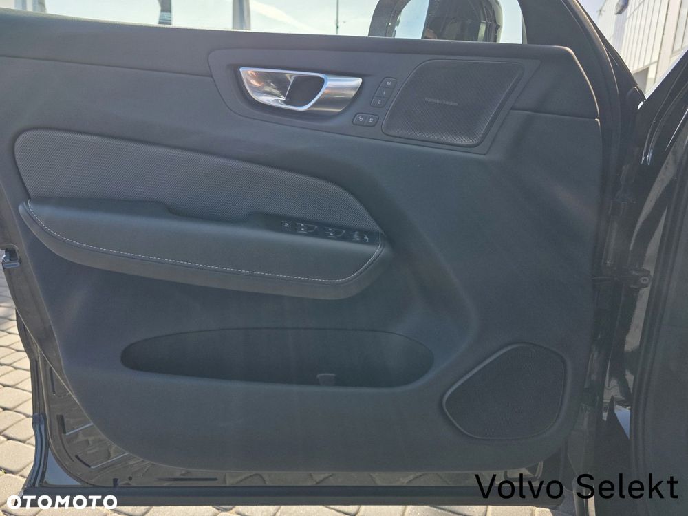 Volvo XC 60 - 14