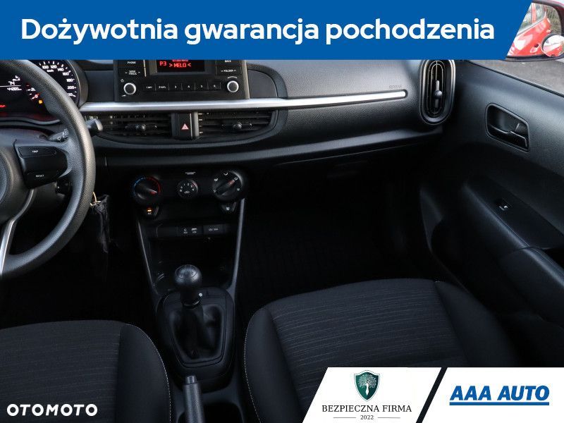 Kia Picanto - 10