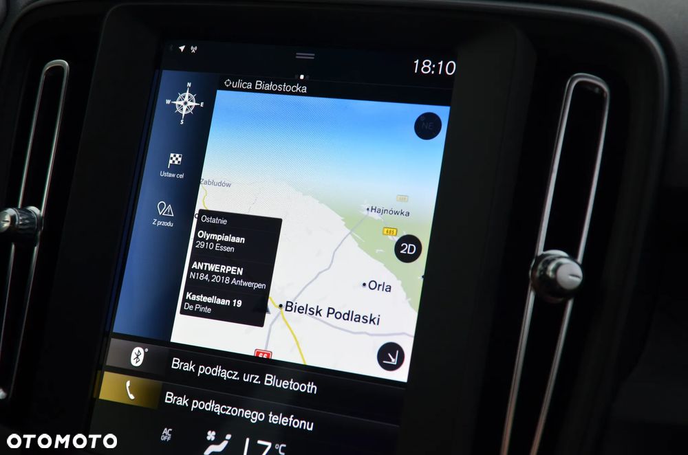 Volvo XC 40 T3 Momentum - 19