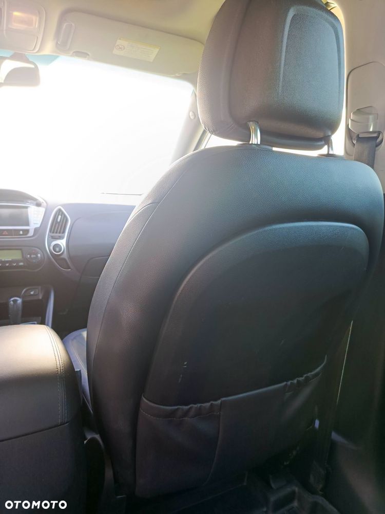 Hyundai ix35 2.0 Premium - 12
