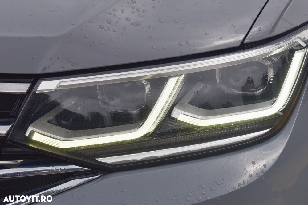 Volkswagen Tiguan 2.0 TDI SCR DSG 4Motion Elegance - 15