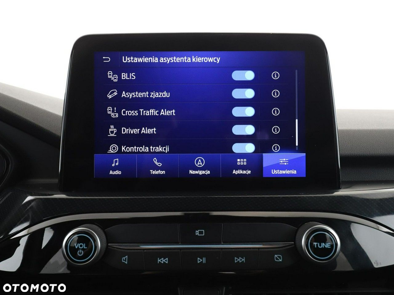 Ford Kuga 2.5P PHEV FWD ST-Line X eCVT - 29
