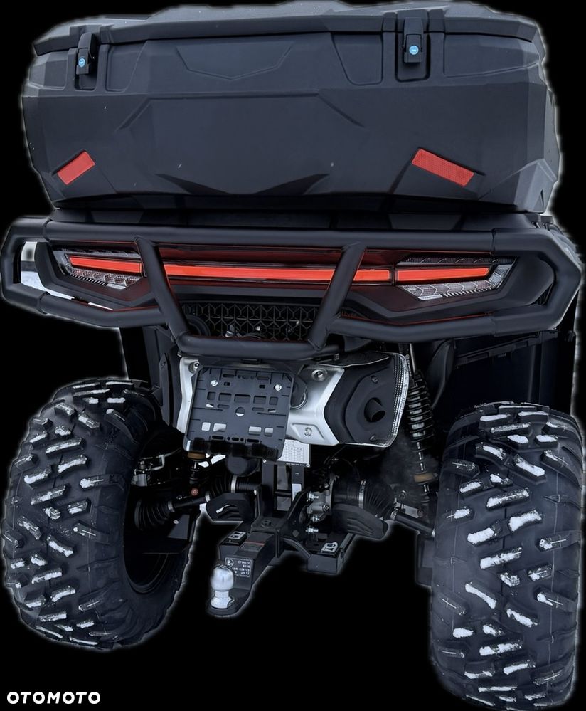 CFMoto CForce - 7