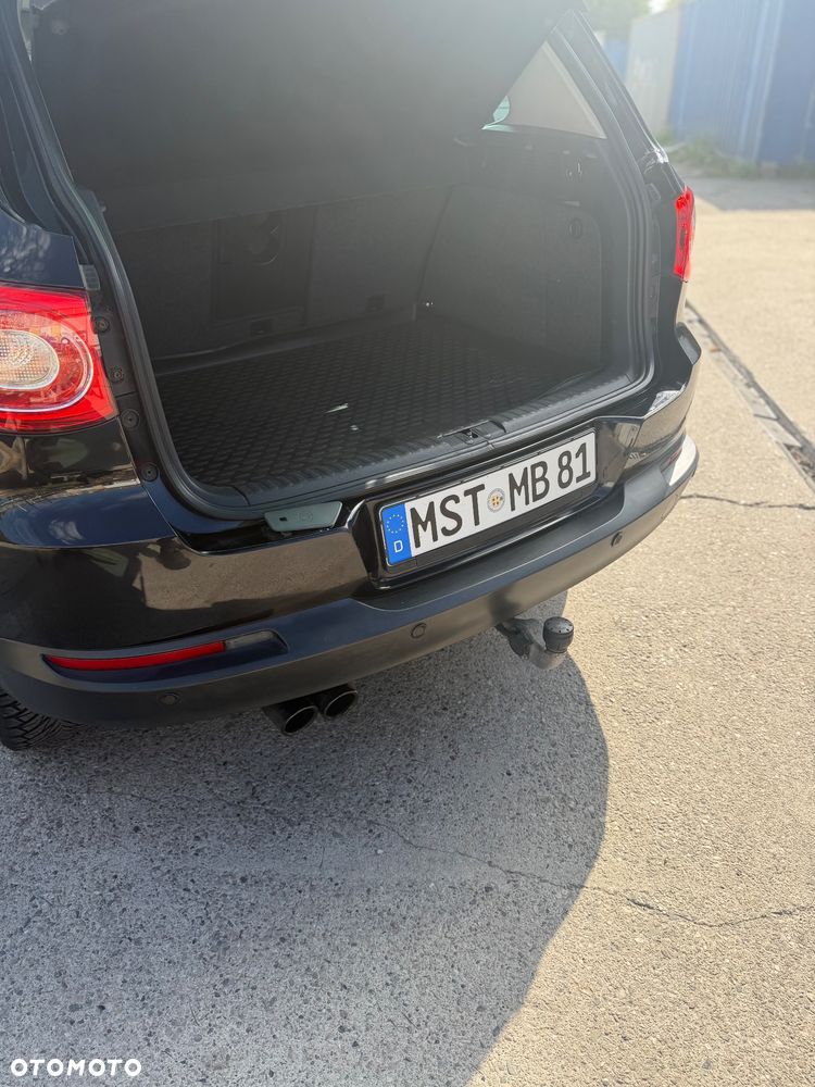 Volkswagen Tiguan 1.4 TSI BlueMotion Technology Freestyle - 7