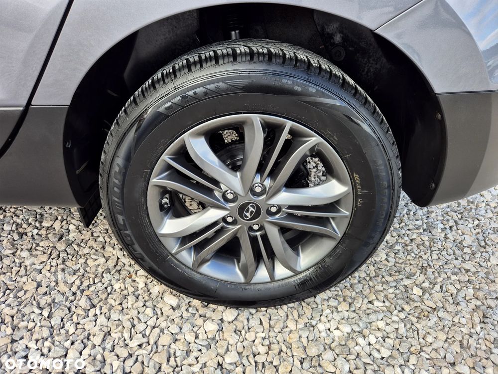 Hyundai ix35 1.7 CRDi 2WD Comfort - 15