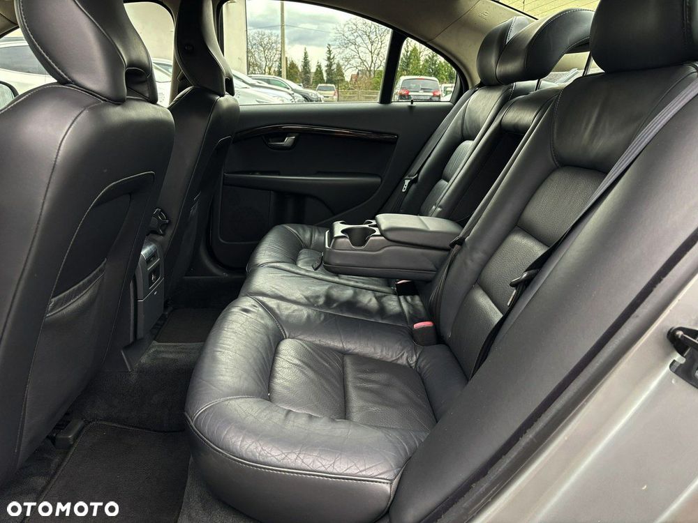 Volvo S80 2.0D Summum - 18