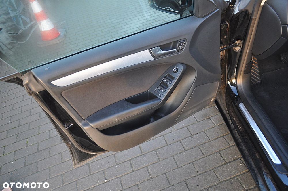 Audi A5 Sportback 2.0 TFSI Multitronic - 9