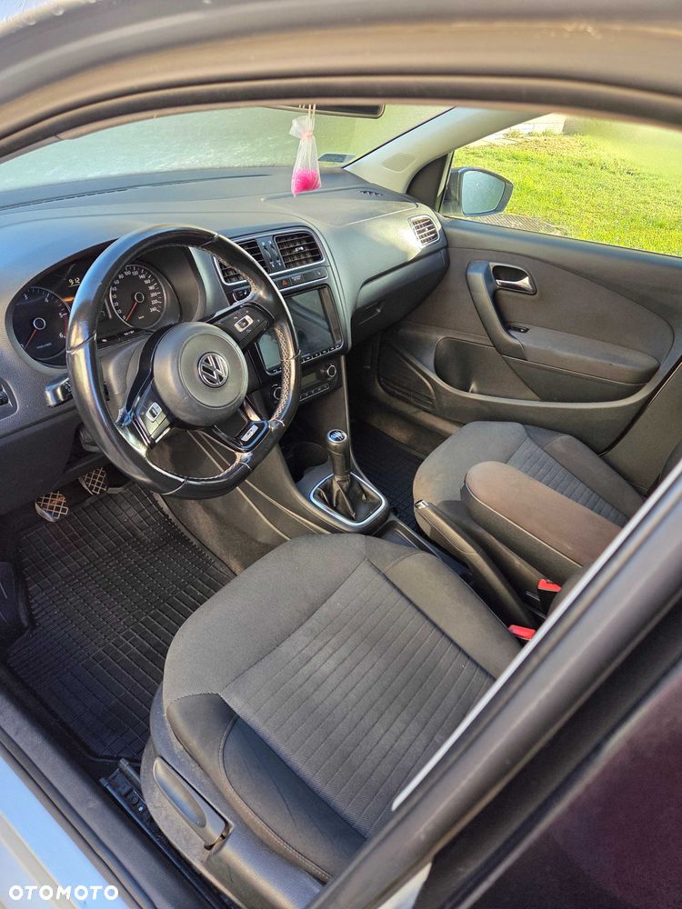 Volkswagen Polo - 6