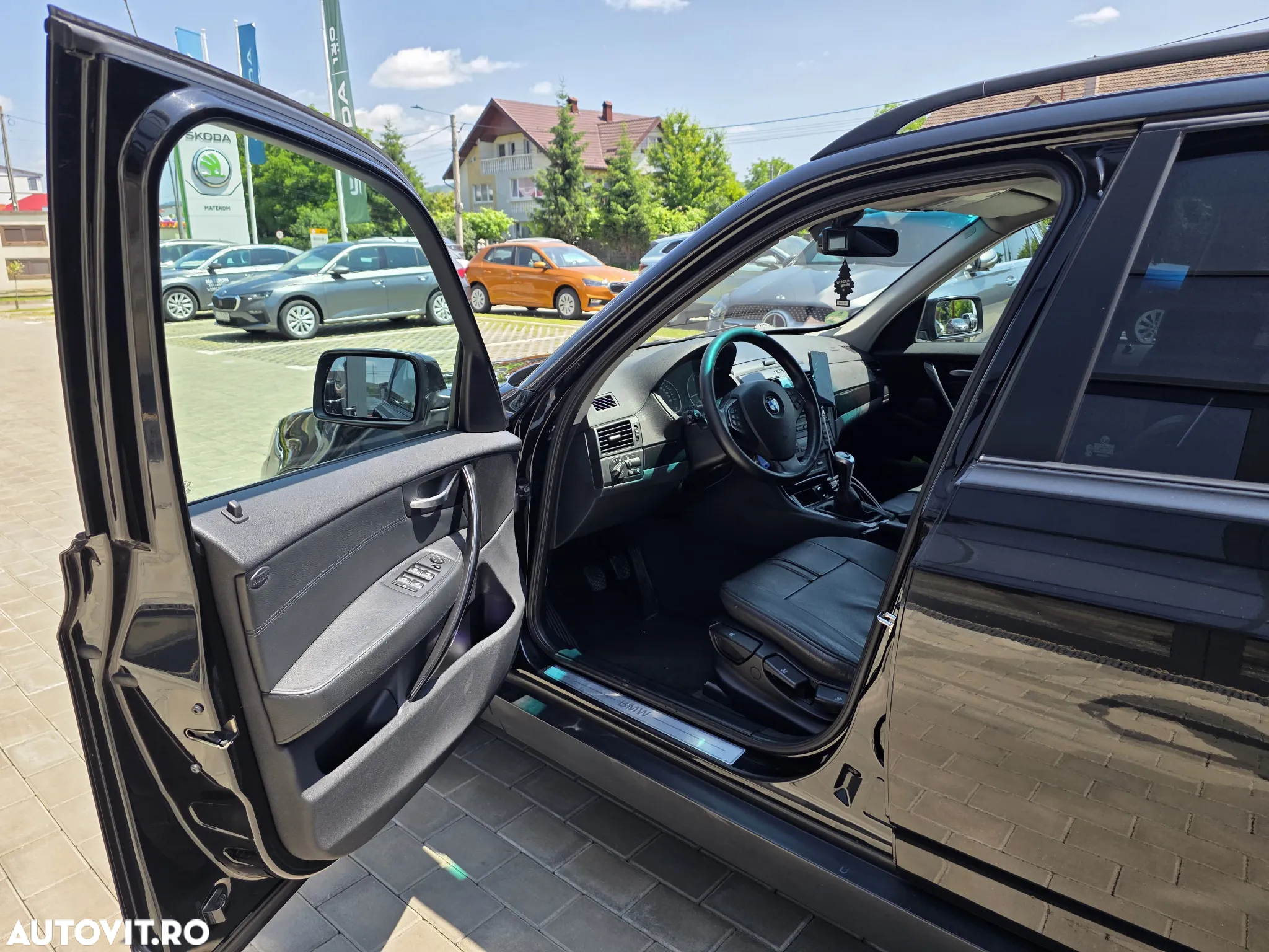 BMW X3 - 18
