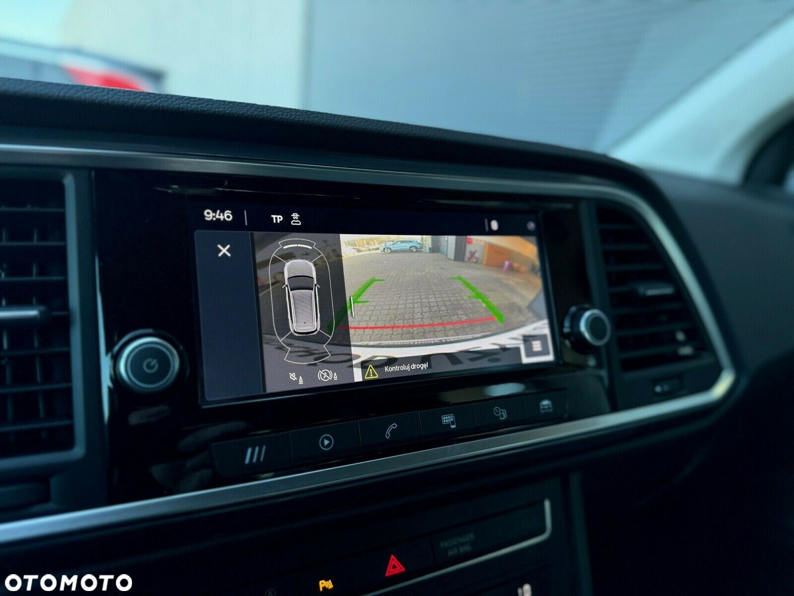 Seat Ateca 1.5 TSI Style S&S DSG - 13