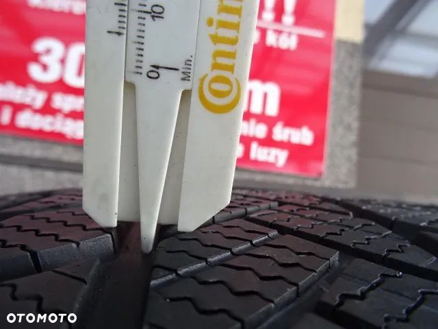 265/50/R19 110H RSC BRIDGESTONE BLIZZAK LM001 - 5