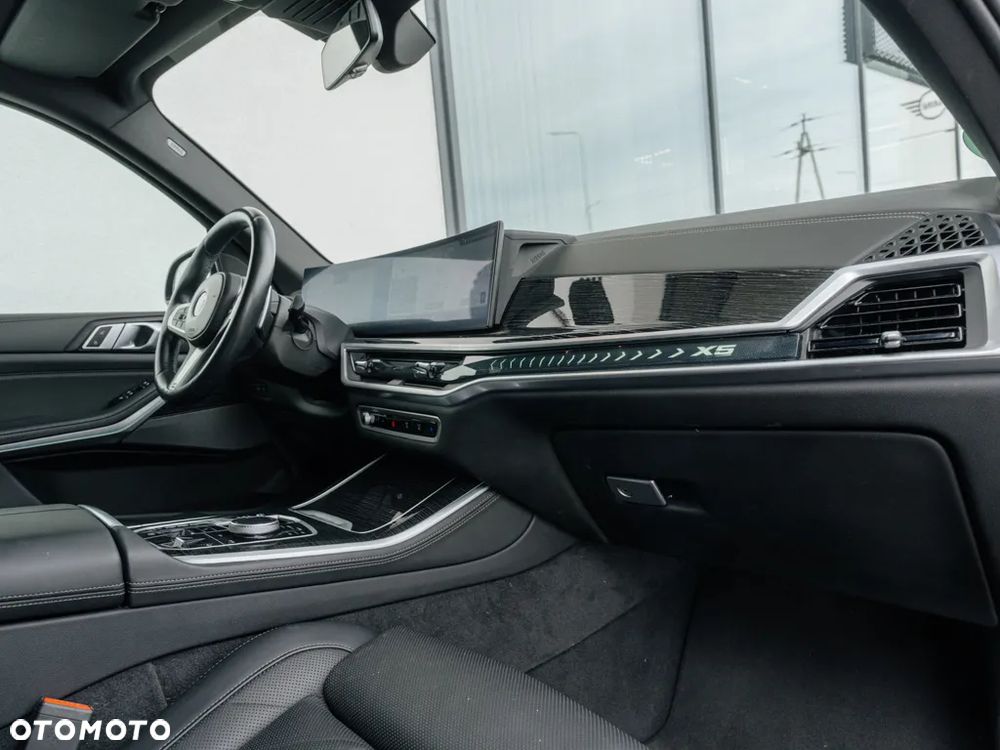 BMW X5 xDrive30d mHEV sport - 10