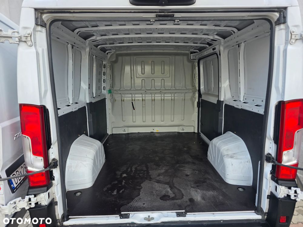 Fiat Ducato - 11