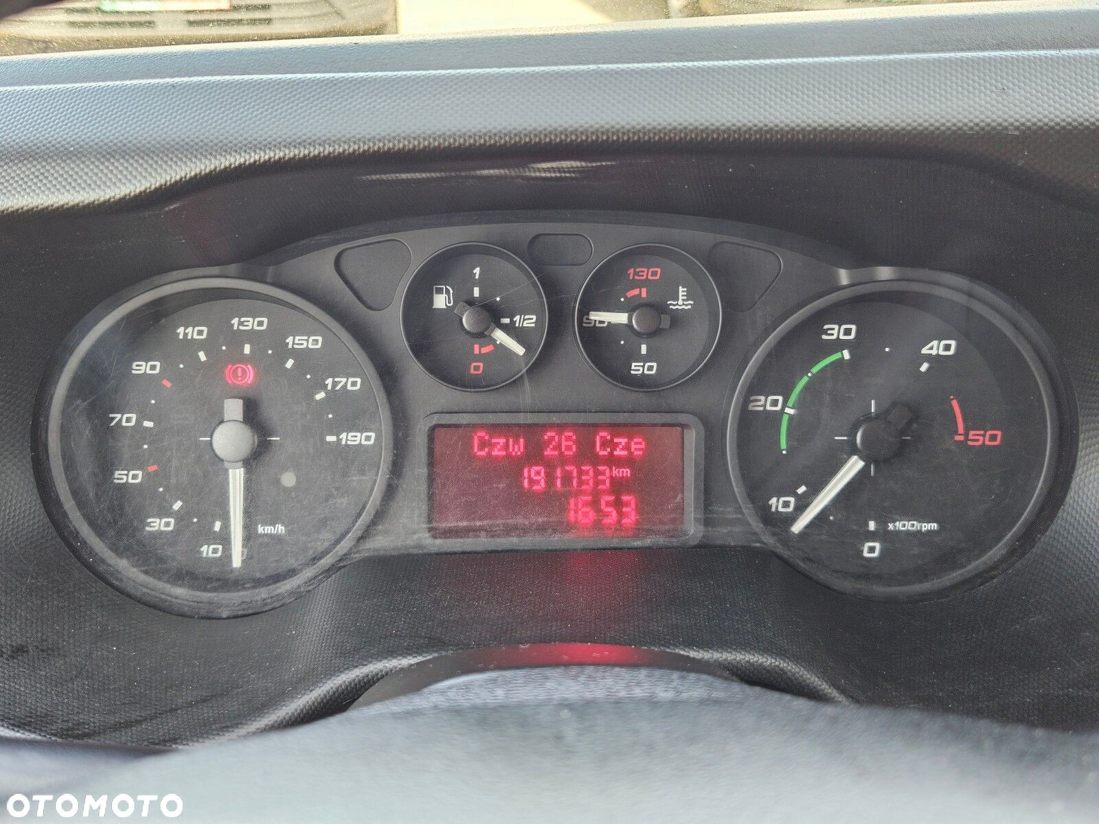 Iveco 35s15 L2H2 *49999zł NETTO* 2.3HPi/145KM - 23