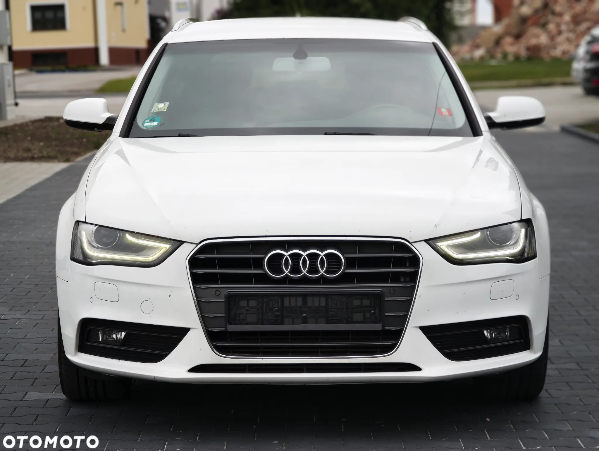 Audi A4 - 2