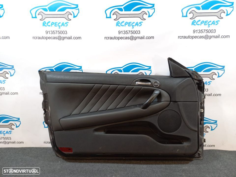 .PORTA FRENTE FRONTAL ESQUERDA ALFA ROMEO GT Q2 937 FECHO ELEVADOR MOTOR PUXADOR VIDRO COLUNA BOSE - 7