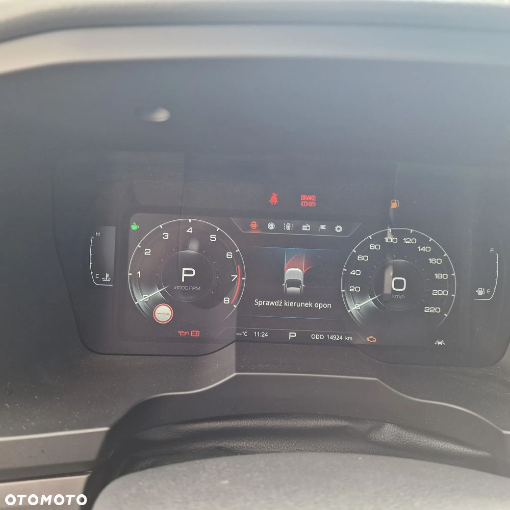 SsangYong/KGM Korando 1.5 T-GDI Joy 2WD - 7