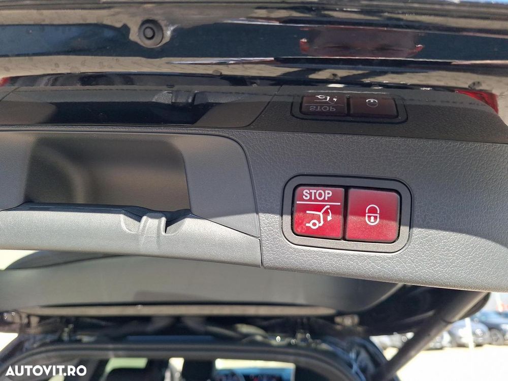 Mercedes-Benz GLB 220 4MATIC 8G-DCT Edition AMG Line - 20