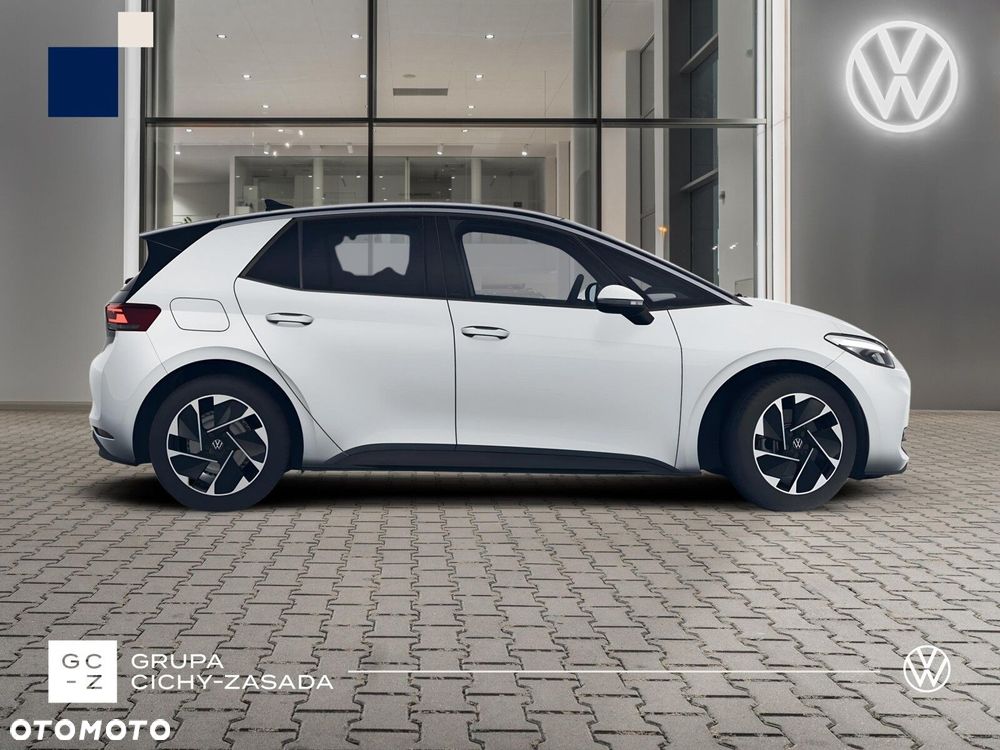 Volkswagen ID.3 52kWh Plus - 6