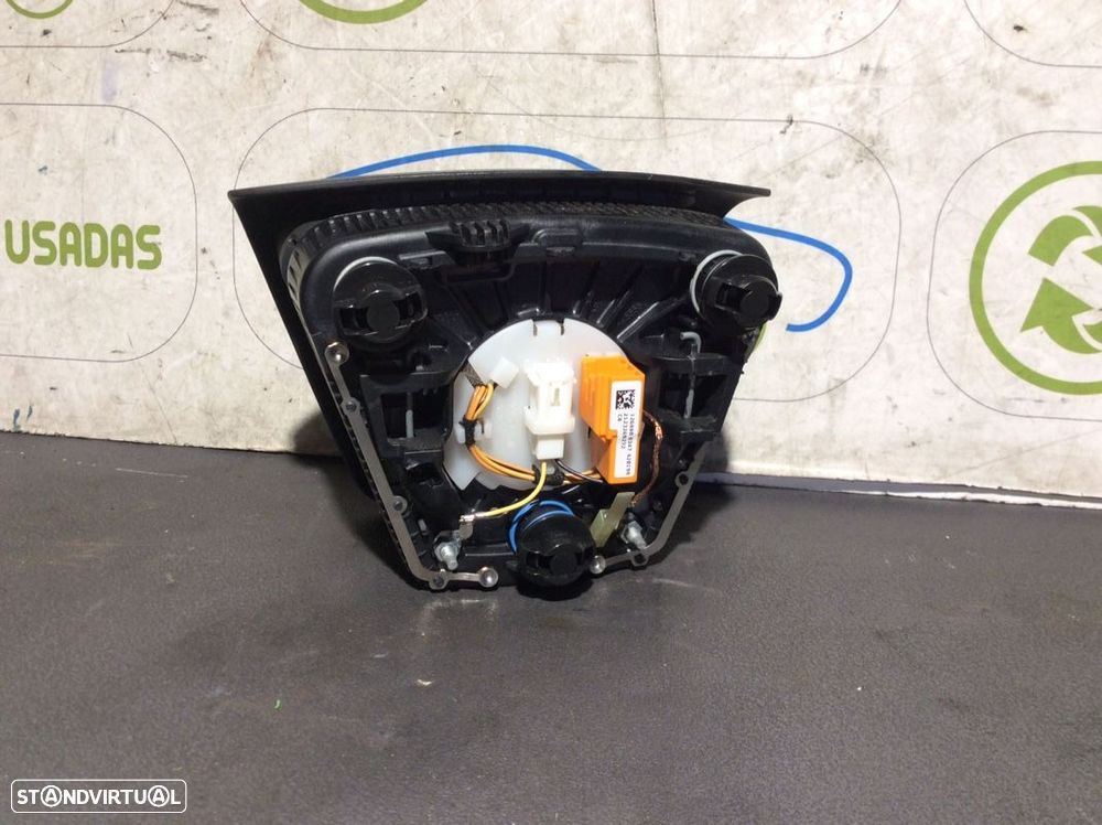 Air bag volante Volvo V40 2014 - 2