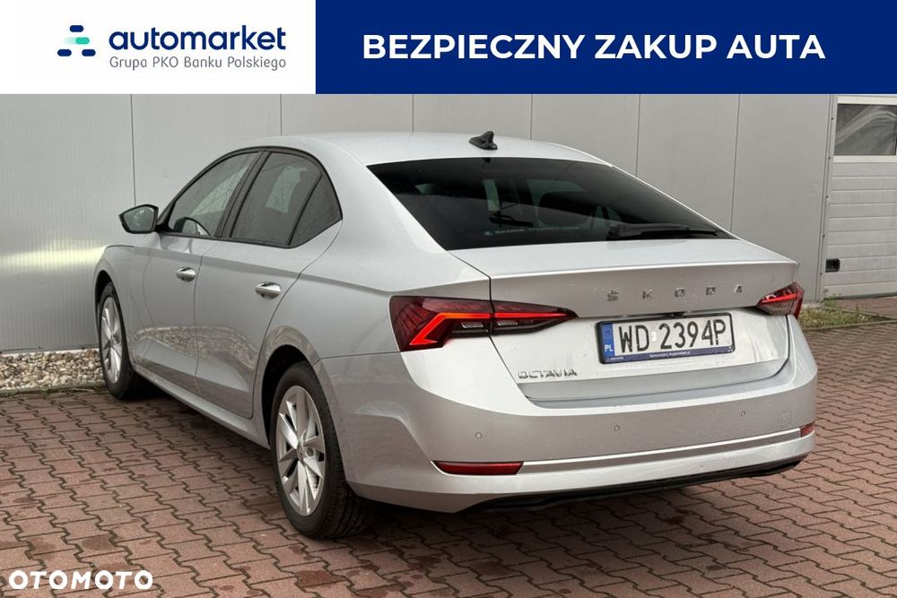Skoda Octavia 2.0 TDI Ambition - 3