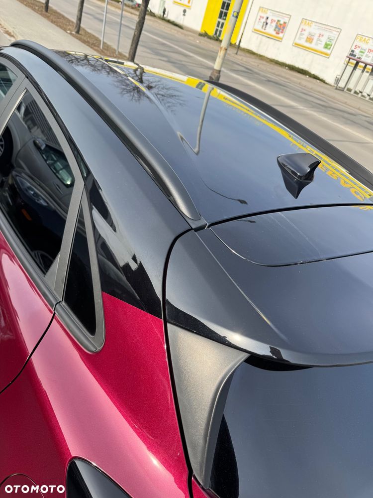 Ford Puma 1.0 EcoBoost ST-Line X - 29