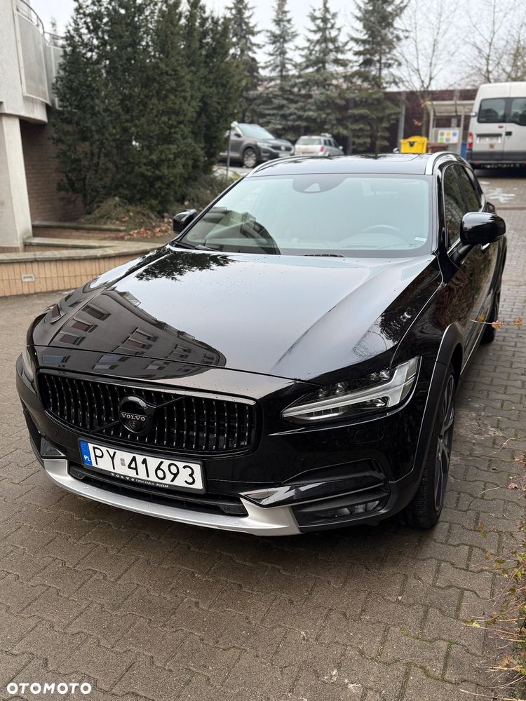 Volvo V90 D5 SCR AWD Momentum Pro - 6