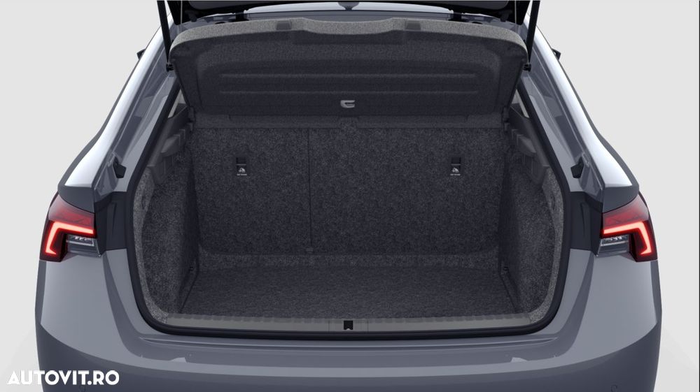 Skoda Octavia 1.5 TSI 115 CP Essence - 5