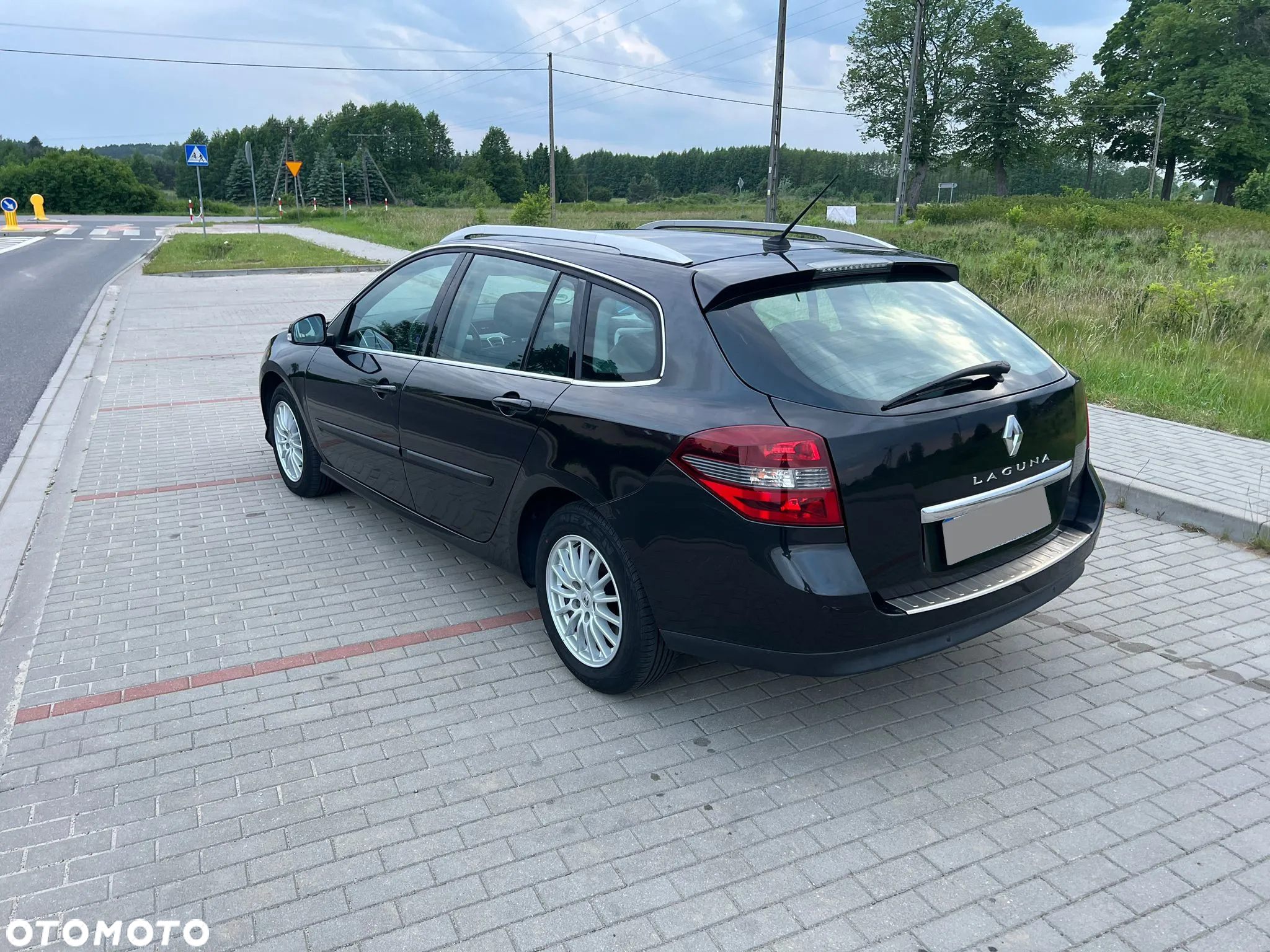 Renault Laguna 2.0 Expression - 6