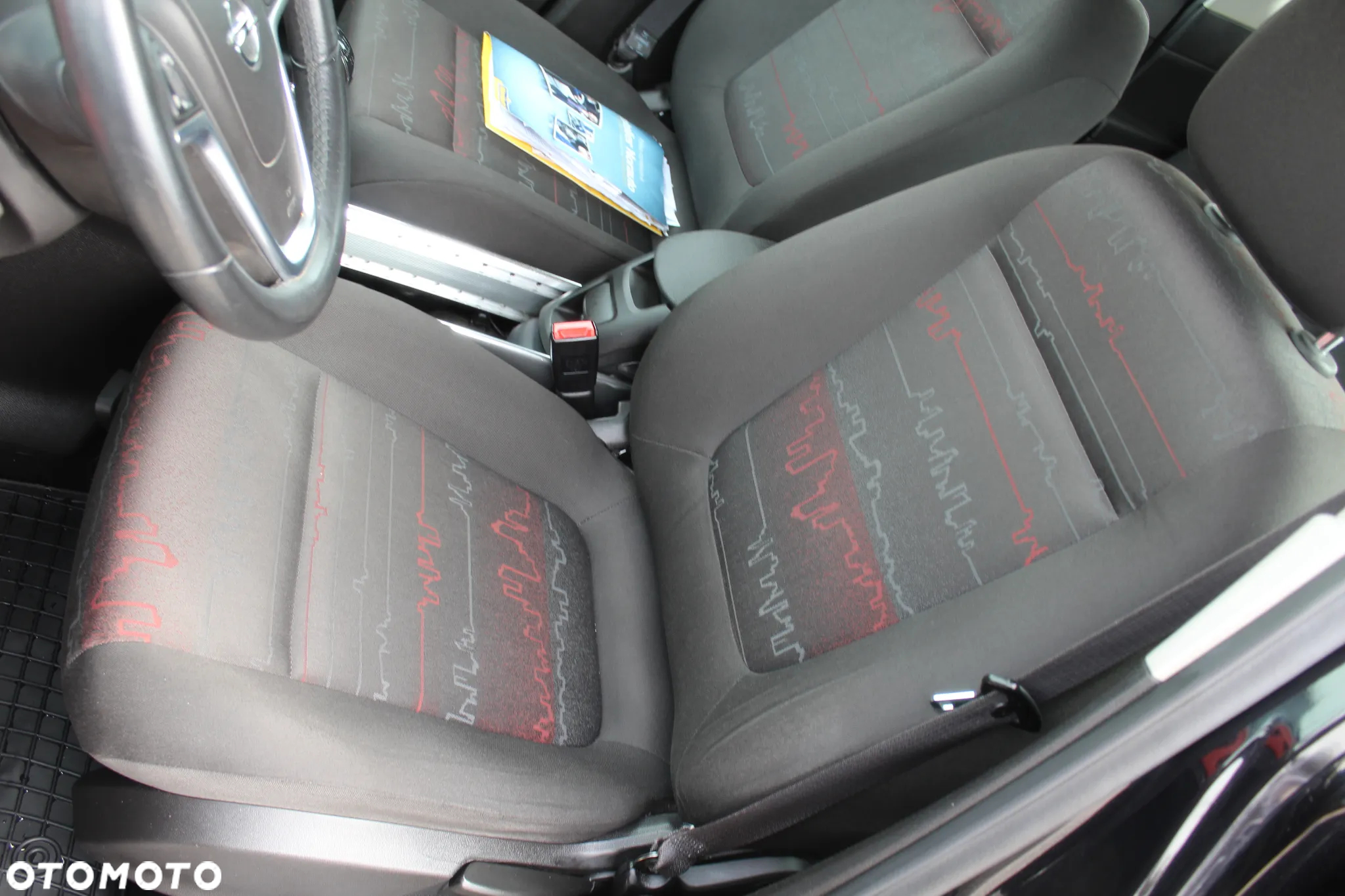 Opel Meriva 1.4 Color Edition - 13