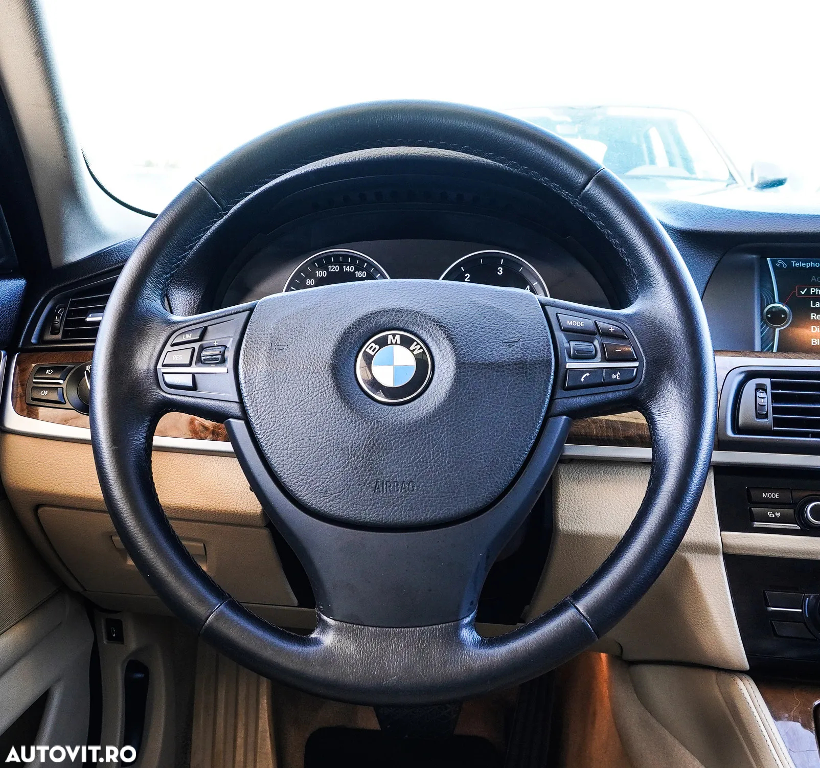 BMW Seria 5 - 18